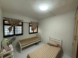 Blk 163 Gangsa Road (Bukit Panjang), HDB 4 Rooms #511554811